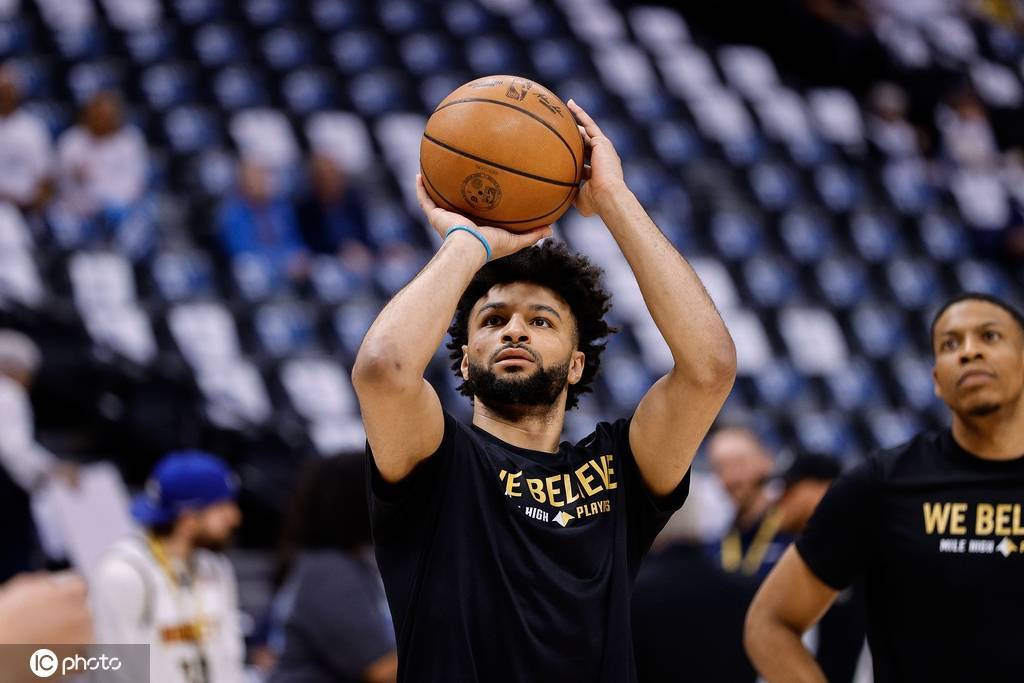 贾马尔-穆雷遭遇病毒侵袭 症状严重仍带病出战G2