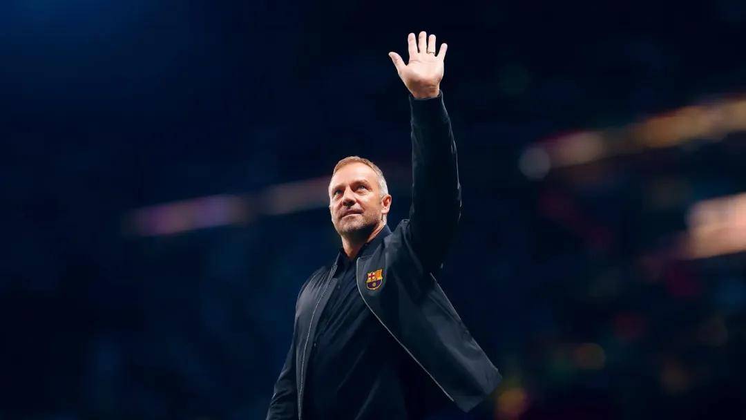 巴萨队史十大主帅排名：瓜帅六冠王仅第二，弗里克上榜，哈维意外垫底