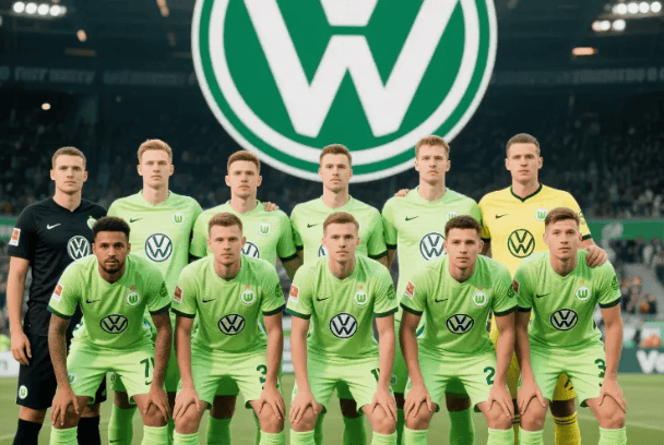 德甲：沃夫斯堡 VS 霍芬海姆