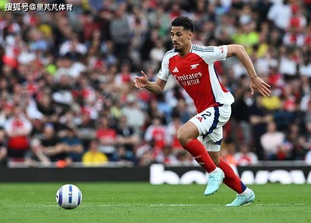 防止皇马挖角，阿森纳加速续约铁卫：三项问题保持均衡难度不小