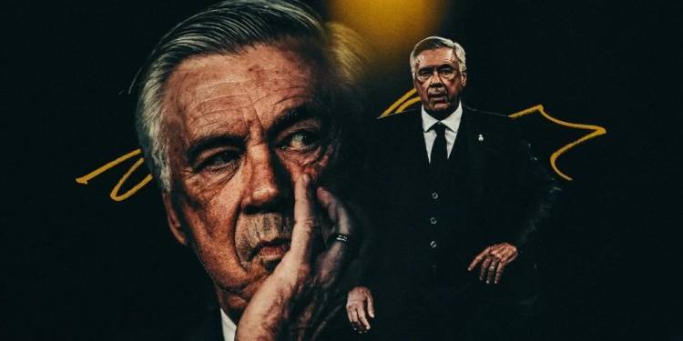 安切洛蒂离开伯纳乌的幕后：引援难&amp;伤病潮，皇马已成“疯人院”