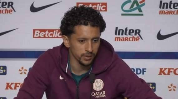 马尔基尼奥斯：国米可能踢争冠附加赛？不知道，但我今晚会看比赛