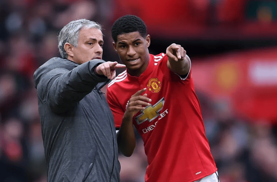 穆帅遭挖墙脚，意甲亚特兰大报价前曼联球员，费内巴切要价2000万